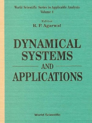 cover image of Dynamical Systems and Applications
